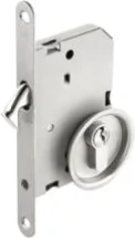 Mortise Locks Part3